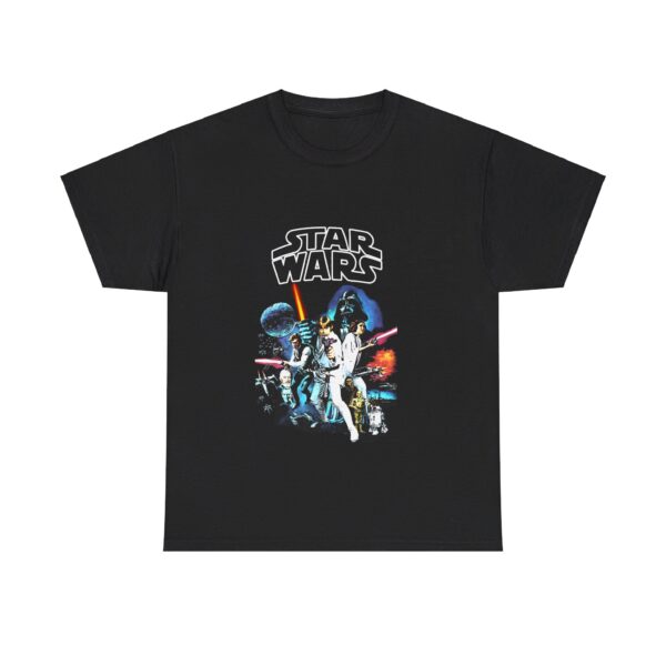 Star Wars Vintage T-shirt