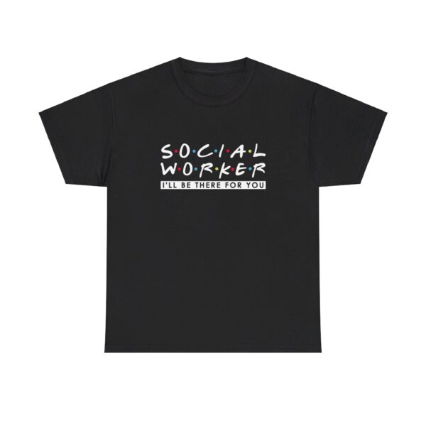 Social Worker T-Shirt