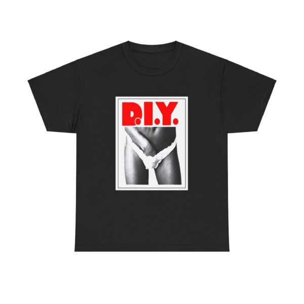 Rihanna DIY T-shirt