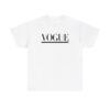 vogue t-shirt