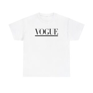 vogue t-shirt