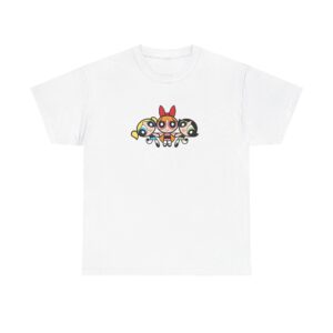 Powerpuff Girls T-Shirt