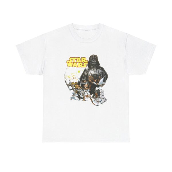 Megan Fox Star Wars T-shirt