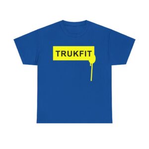 trukfit T shirt