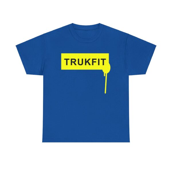 trukfit T shirt