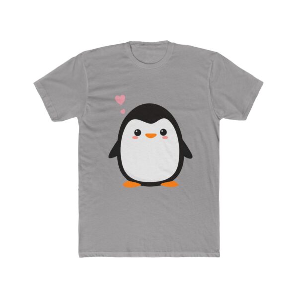 Kawaii Penguin T-shirt