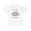 pusheen t-shirt