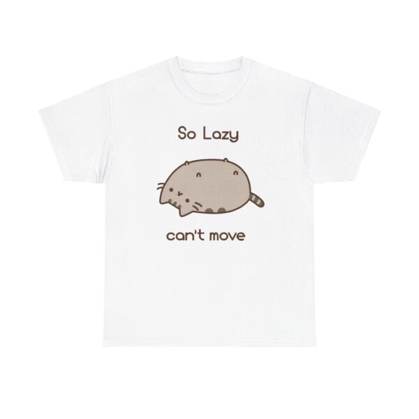 pusheen t-shirt