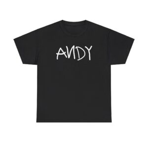 Andy T-Shirt