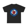 The Who T-shirt