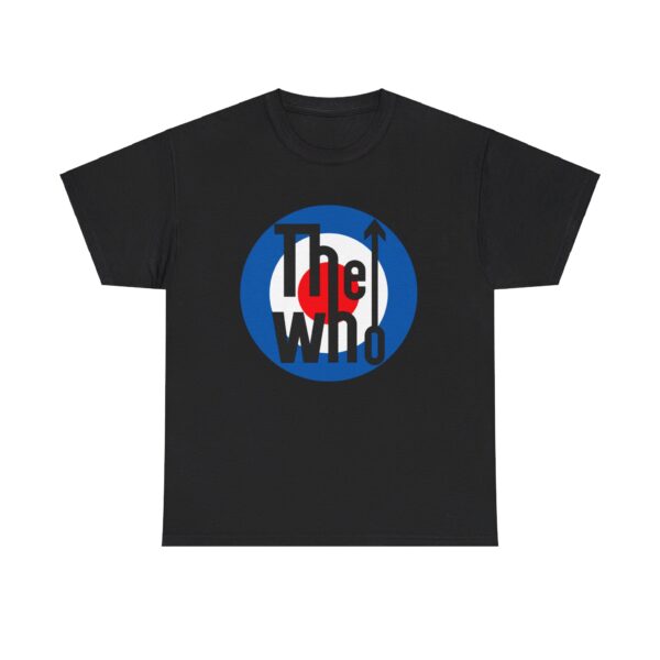 The Who T-shirt