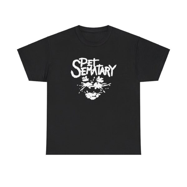 Pet Sematary T-Shirt