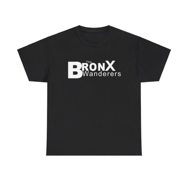 The Bronx Wanderers T-Shirt