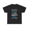 Every Short Girl Needs a Tall Best Friend T-Shirt