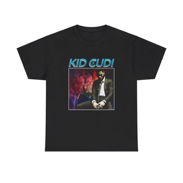 Kid Cudi T Shirt