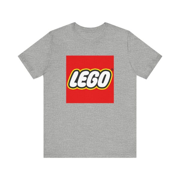 Lego T-shirt