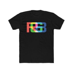 RGB T-Shirt