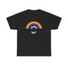 fang rainbow shirt