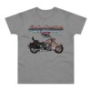 Harley Davidson NYC Cafe T-shirt