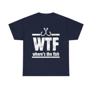 WTF T-Shirt