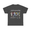 Friends Don_t Lie Stranger Things T-shirt