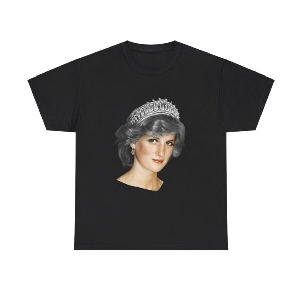 Princess Diana T Shirt