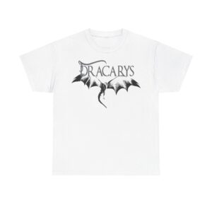 Dracarys T-Shirt