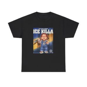 Ice Killa Chucky T Shirt