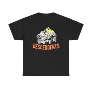 Descendents t-shirt