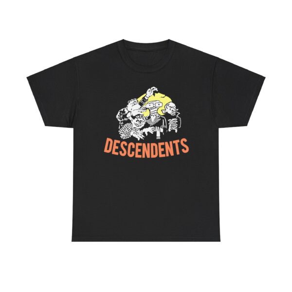 Descendents t-shirt