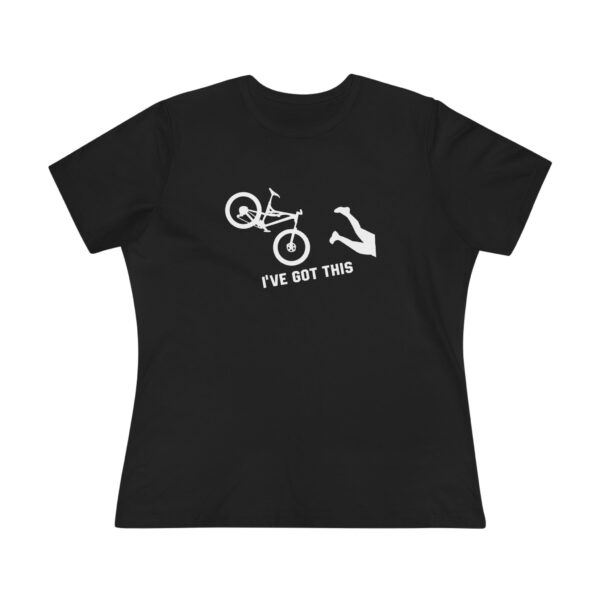 Bike Ive Got This Cycling Crash T-Shirt