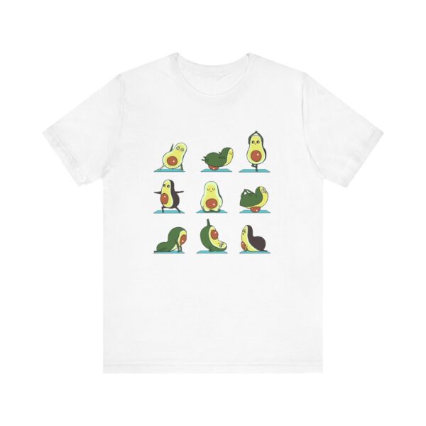 Avocado t shirt