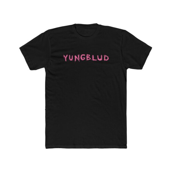 Yungblud 21st Century Liability T-Shirt