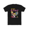 Sailor Moon Scouts Kanji T-Shirt