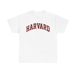 Harvard T Shirt