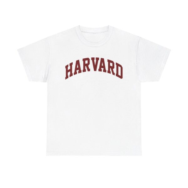 Harvard T Shirt