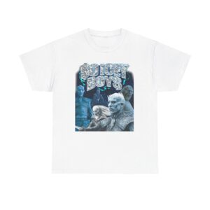 So Icey Boys T-Shirt