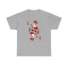 Freddie Mercury Queen of Hearts T-Shirt