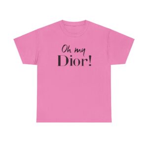 Oh My Dior T-Shirt