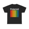 polaroid t-shirt