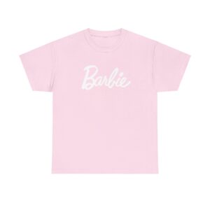 Barbie T-Shirt