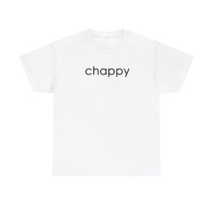 Chappy T-Shirt