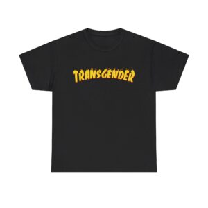 Transgender T-Shirt