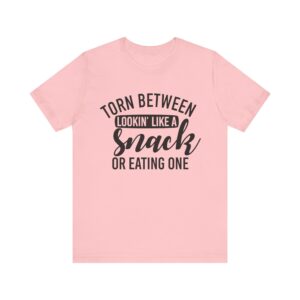 Snack T shirt