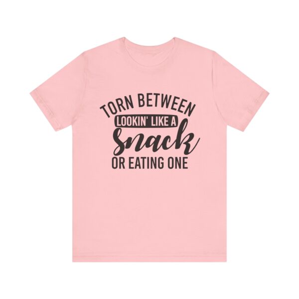 Snack T shirt