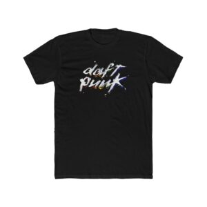 Daft Punk Discovery T shirt