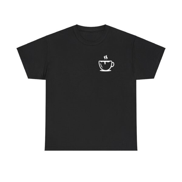 coffee t-shirt