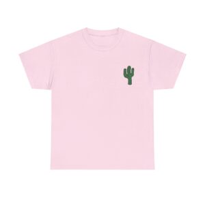 Cactus T-shirt