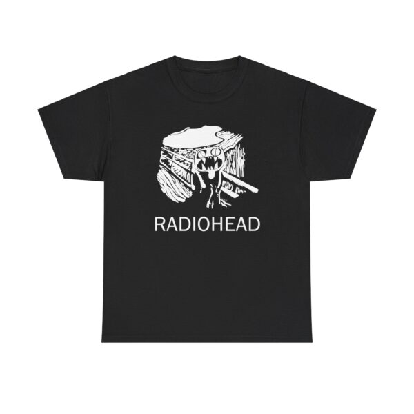 Radiohead T-Shirt