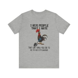 Chicken T shirt